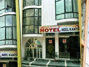 Hotel Neelkanth Lucknow Exterior photo